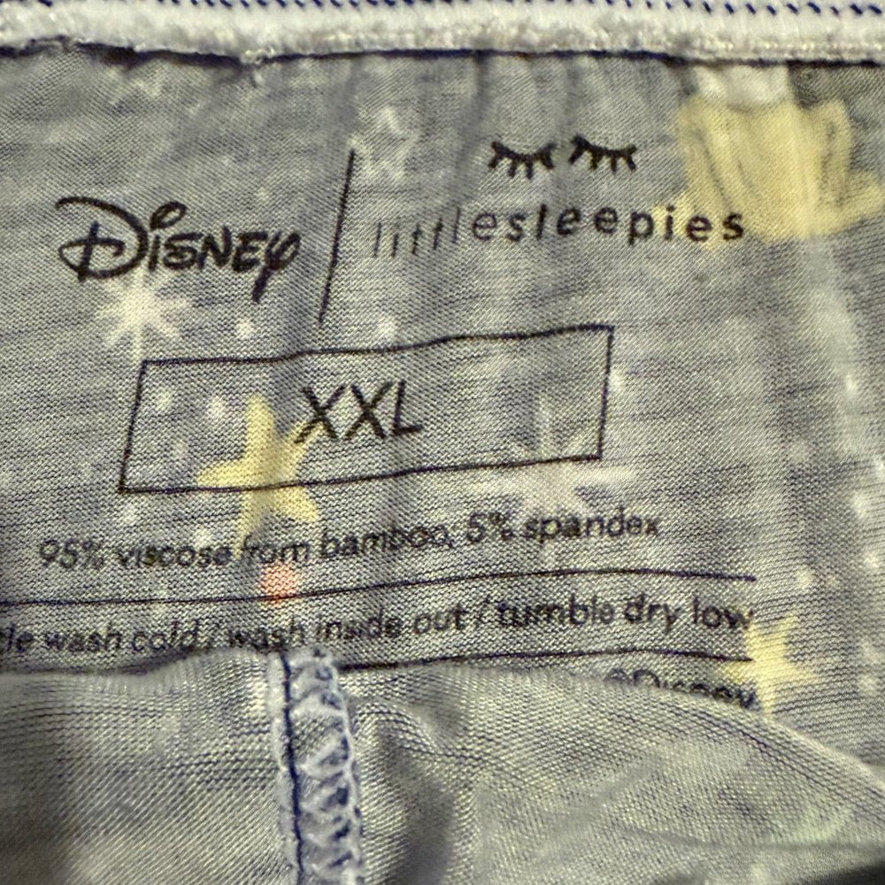 Little Sleepies Woman’s pajama pants